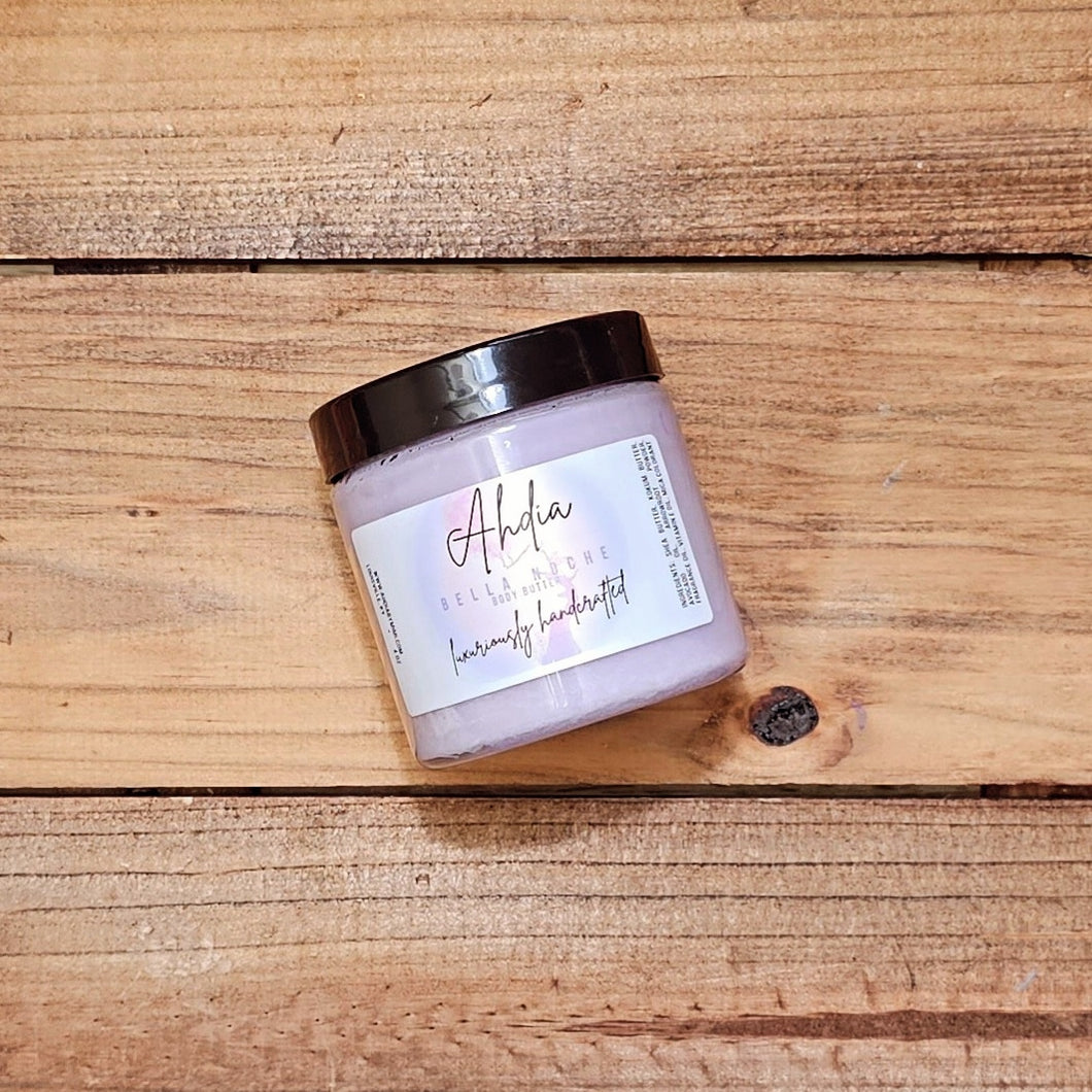 Bella Noche Body Butter