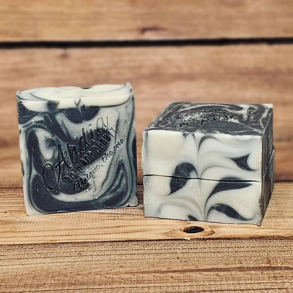 Deadly Bar Soap