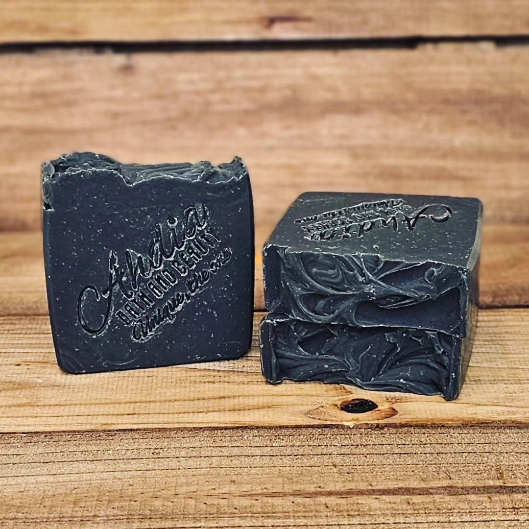 Detox Bar Soap