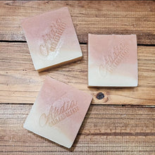 Load image into Gallery viewer, Orange + Clove Bar Soap
