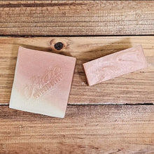 Load image into Gallery viewer, Orange + Clove Bar Soap
